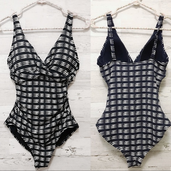NWOT One-piece swimsuit - Picture 1 of 4